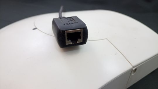 088H2335 Домовой концентратор NNV-IP Danfoss