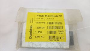 087B1148 Комплект для щитового монтажа ECL Danfoss