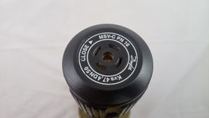 003Z3025 Клапан балансировочный Danfoss MSV-C 2″ Ду50 ручной
