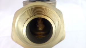 003Z3025 Клапан балансировочный Danfoss MSV-C 2″ Ду50 ручной
