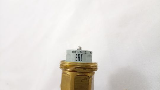003Z1812 AQT Ду15 Комбинированный балансировочный клапан Danfoss