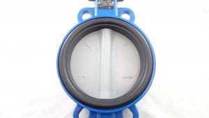 Danfoss 169G090432 - VFY-WA затвор дисковый DN150 PN16 корп. GG25 с центр. проуш.; упл. EPDM; с приводом 230В перем. ток, 45 Вт, 60 сек Использовать ответные фланцы по ГОСТ 33259-2015 исполнение В, тип 01