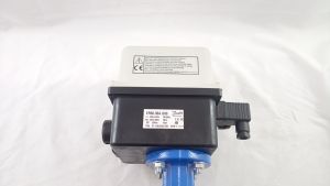Danfoss 169G090432 - VFY-WA затвор дисковый DN150 PN16 корп. GG25 с центр. проуш.; упл. EPDM; с приводом 230В перем. ток, 45 Вт, 60 сек Использовать ответные фланцы по ГОСТ 33259-2015 исполнение В, тип 01