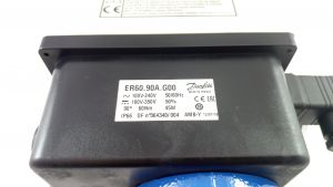 Danfoss 169G090432 - VFY-WA затвор дисковый DN150 PN16 корп. GG25 с центр. проуш.; упл. EPDM; с приводом 230В перем. ток, 45 Вт, 60 сек Использовать ответные фланцы по ГОСТ 33259-2015 исполнение В, тип 01