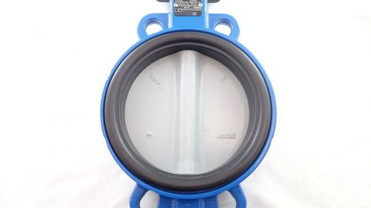Danfoss 169G090432 - VFY-WA затвор дисковый DN150 PN16 корп. GG25 с центр. проуш.; упл. EPDM; с приводом 230В перем. ток, 45 Вт, 60 сек Использовать ответные фланцы по ГОСТ 33259-2015 исполнение В, тип 01