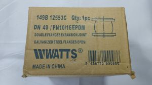 149B5142C Компенсатор резиновый EPDM ZKB Ду 40 Ру16 бар фл Danfoss