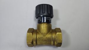 003Z2234 Клапан баланс лат USV-S Ду32 Ру16 м/м Kvs6.3 Danfoss