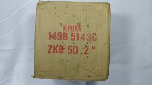 149B5143C Вибровставка Danfoss ZKB Ду50