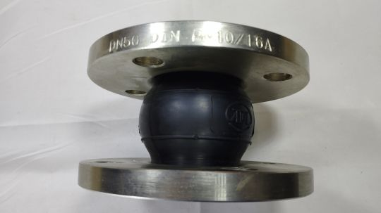 149B5143C Вибровставка Danfoss ZKB Ду50