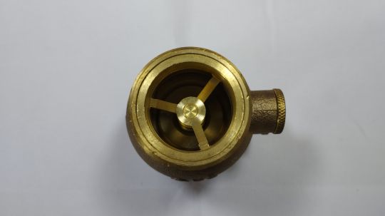 149B2892 Danfoss DN25 Клапан обратный с наружной резьбой 223