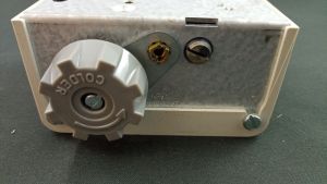 060L126766 DANFOSS ТЕРМОСТАТ КАПИЛЛЯРНЫЙ KP61 3m