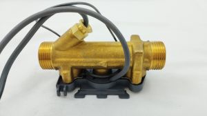 014U0500MR Danfoss Теплосчетчик SonoSafe 10 DN15, qp 0.6, G3/4 110mm