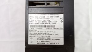 195N1051 Частотный преобразователь Danfoss VLT 2822-3  3,6 кВт