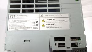 131F8887 Преобразователь частоты DANFOSS FC-302 на 15 КВТ