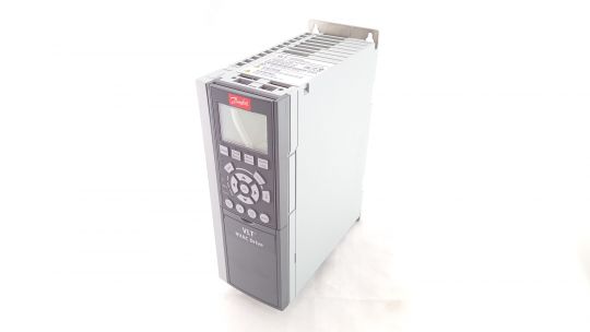 131B5468 Частотный преобразователь Danfoss Fc 102