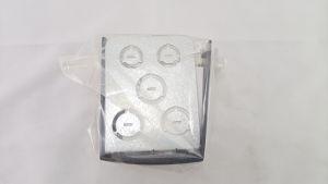 132B0105 NEMA1-M3 комплект для монтажа