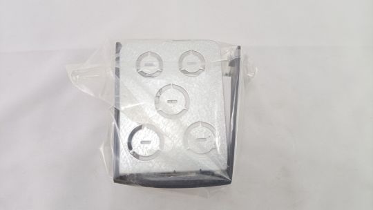 132B0105 NEMA1-M3 комплект для монтажа