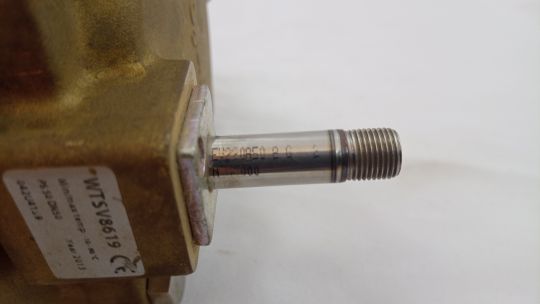042U4159 Клапан электромагнитный
