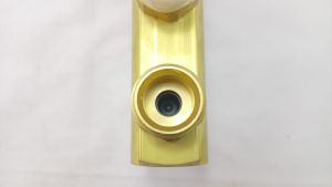 088U0505 Комплект коллекторов 1"х3/4" 5 выходов FHF-5 Danfoss