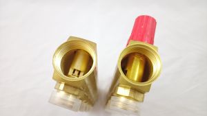 088U0506 Коллекторы FHF-6 для 6 контуров Danfoss