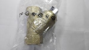 065B8246 Danfoss FVR-D DN50 Фильтр сетчатый со спускным краном