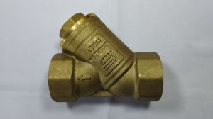 065B8239 Danfoss FVR DN40 Фильтр сетчатый муфтовый