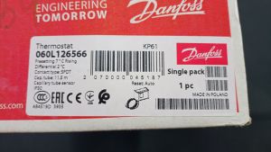 060L126566 Реле температуры Danfoss KP61 11,5