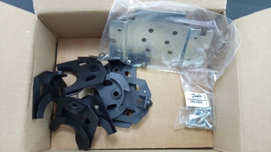 060L126566 Реле температуры Danfoss KP61 11,5