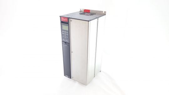 Частотный преобразователь VLT 5000