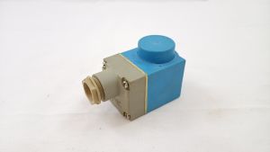 018F6132 Danfoss Катушка электромагнитная BE024AS 24V 50Hz 10W
