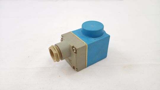 018F6132 Danfoss Катушка электромагнитная BE024AS 24V 50Hz 10W