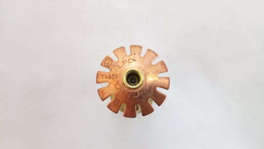 Ороситель спринклерный TYCO TY4651 57°С