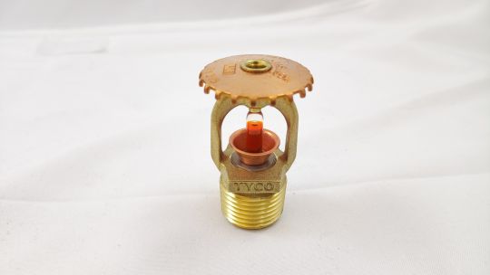 Ороситель спринклерный TYCO TY315  57°C