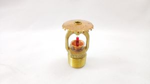 Ороситель спринклерный TYCO TY313 68°C