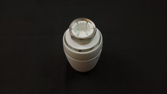 013L4250 Термостатическая головка Danfoss RTS-K Everis , соединение М30x1,5