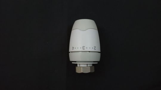 013L4250 Термостатическая головка Danfoss RTS-K Everis , соединение М30x1,5