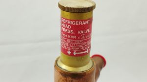 Регулятор давления конденсации KVR 12 Danfoss 034L0093