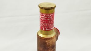 Регулятор давления в картере KVL 22 Danfoss 034L0045