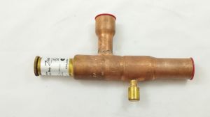 Регулятор давления конденсации KVR 22 Danfoss 034L0094