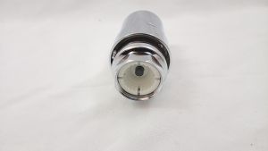 013G6180 Danfoss Термостат RAX-K с жидкостным заполнением, хромированный