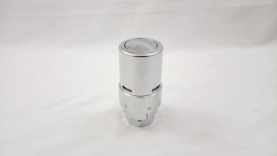 013G6180 Danfoss Термостат RAX-K с жидкостным заполнением, хромированный