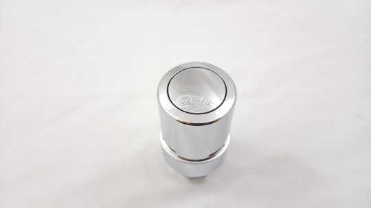 013G6180 Danfoss Термостат RAX-K с жидкостным заполнением, хромированный