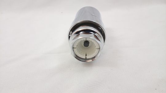 013G6180 Danfoss Термостат RAX-K с жидкостным заполнением, хромированный