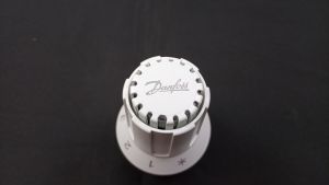 013G6525 Danfoss термостатический элемент RAS-CK