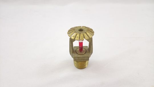 Ороситель спринклерный  68°C R1/2" 2007г