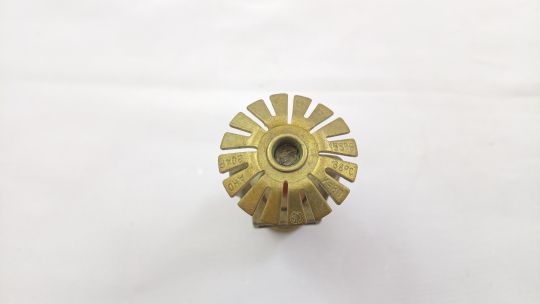 Ороситель спринклерный  68°C R1/2" 2007г