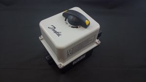Электропривод Danfoss AMB-Y ER35. 90A.G00