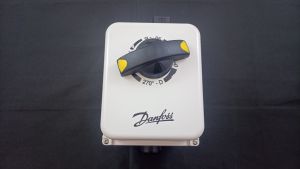 Электропривод Danfoss AMB-Y ER35. 90A.G00
