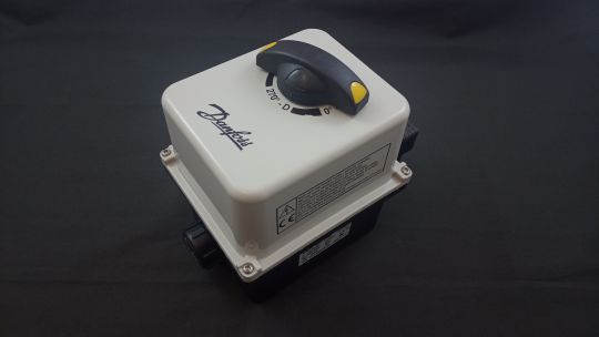 Электропривод Danfoss AMB-Y ER35. 90A.G00