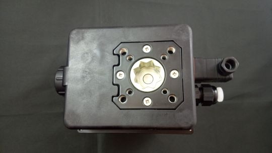 Электропривод Danfoss AMB-Y ER35. 90A.G00
